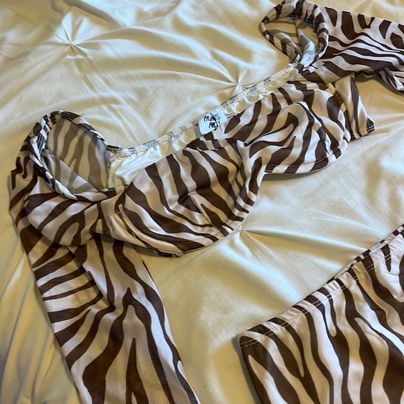 Princess Polly set - Picture 1 of 3